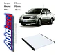 Filtro Polen Toyota Corolla 1.6 Y 1.8 Del 2001 Al 2008 - Miniatura 1