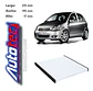 Filtro Polen Toyota Yaris 1.3 Y 1.5 Del 2000 Al 2005 - Miniatura 1