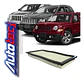 Filtro De Aire Jeep Compass Y Patriot 2.4 2006-2017 - Miniatura 1
