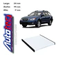 Filtro Polen Subaru Outback 3.0 Del 2003 Al 2009 - Miniatura 1