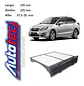Filtro Polen Subaru Impreza Del 2012 Al 2016 Mk4 - Miniatura 1