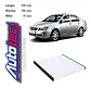 Filtro Polen Lifan 620 1.6 Del 2010 Al 2014 - Miniatura 1