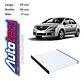 Filtro Polen Lifan 530 1.5 Del 2014 Al 2015 - Miniatura 1