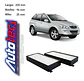 Filtro Polen Ssangyong Kyron 2.0 Del 2006 Al 2013 - Miniatura 1