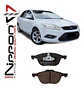 Pastillas De Frenos Delanteras Ford Focus Del 2008 Al 2011 - Miniatura 1