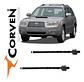 Par De Axiales Subaru Forester Del 2003 Al 2008 - Miniatura 1