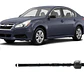 Par De Axiales Subaru Legacy Del 2003 Al 2014 - Miniatura 1