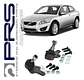 Par Rotulas De Bandeja Volvo C30 Del 2007 Al 2014 - Miniatura 1