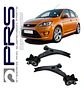 Par De Bandejas Delanteras Ford Focus Mk2 Del 2004 Al 2012 - Miniatura 1