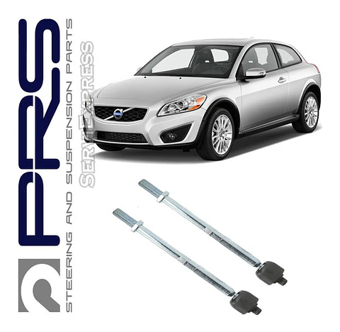 Par De Axiales Para Volvo C30 Del 2007 Al 2014