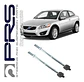 Par De Axiales Para Volvo C30 Del 2007 Al 2014 - Miniatura 1