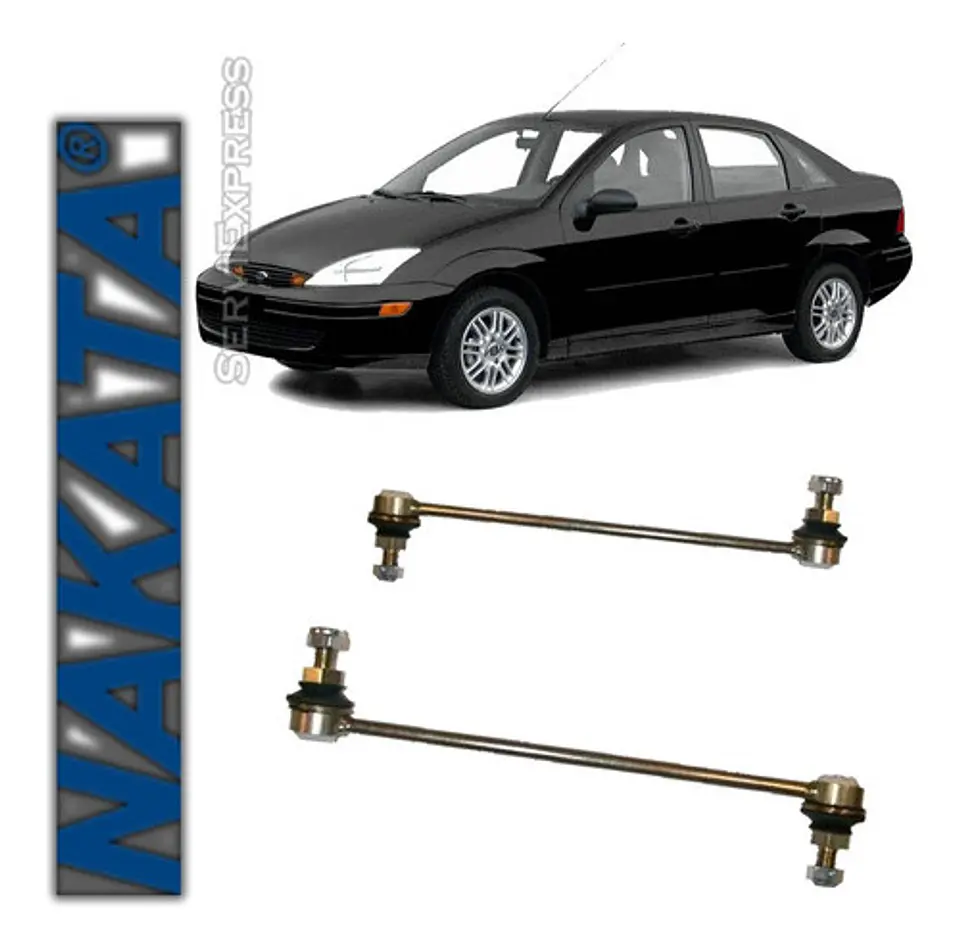 Bieletas Delanteras Ford Focus Mk 1 Del 1998 Al 2005 1
