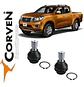 Rotulas Inferiores De Bandejas Nissan Np300 2015 - 2021 Par - Miniatura 1