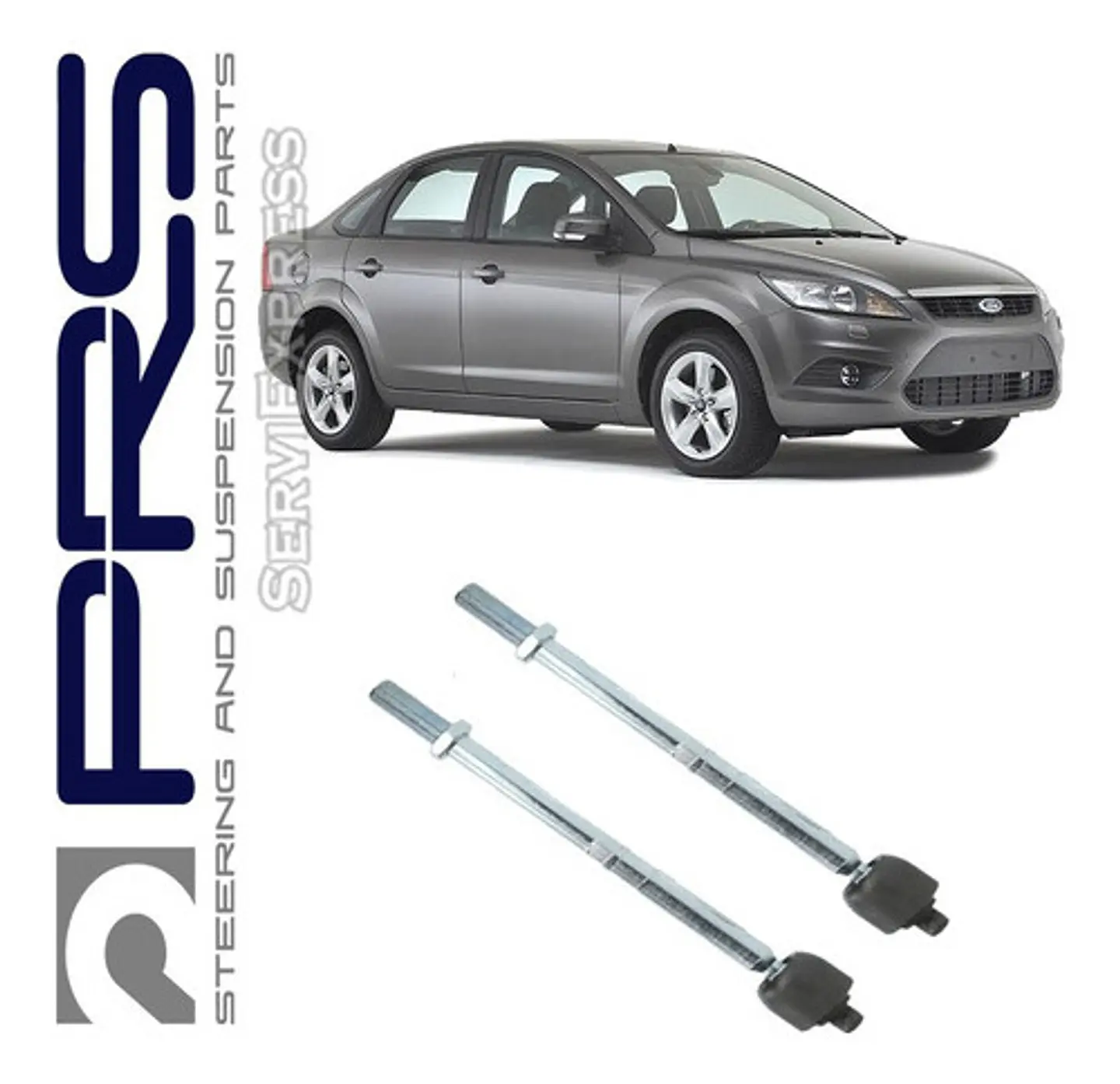 Par De Axiales Para Ford Focus Del 2004 Al 2012 1