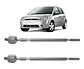 Par De Axiales Ford Fiesta Del 2003 Al 2008 - Miniatura 1