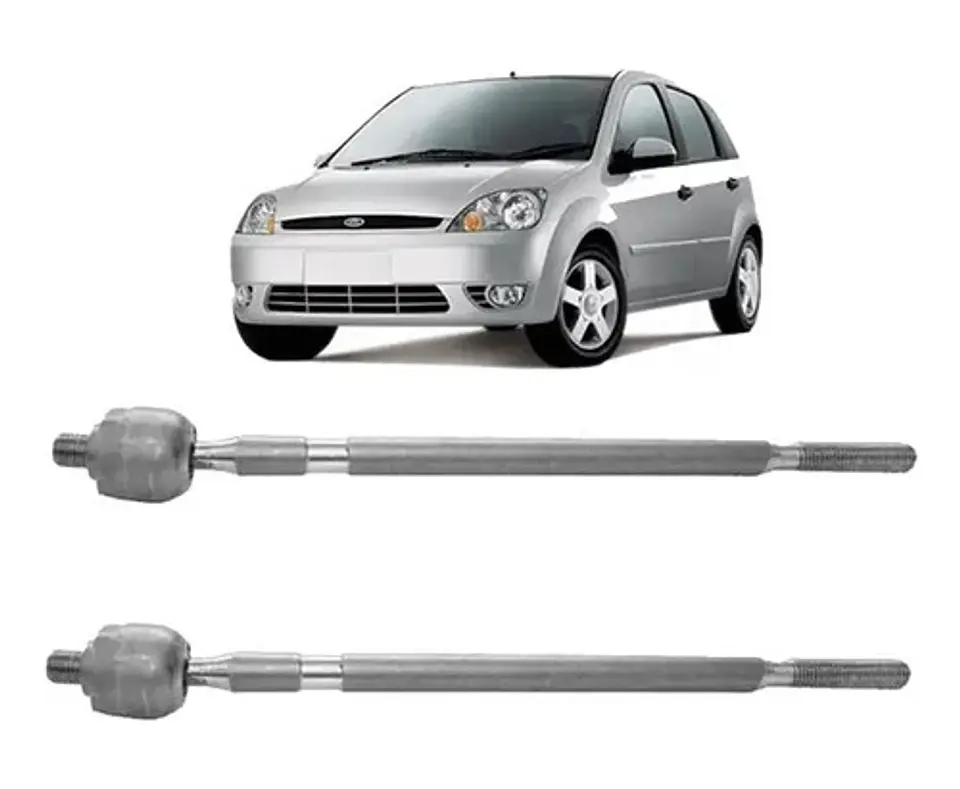 Par De Axiales Ford Fiesta Del 2003 Al 2008 1