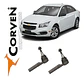 Par De Terminales Chevrolet Cruze Del 2010 Al 2016 - Miniatura 1