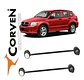 Bieletas Delanteras Dodge Caliber Del 2007 Al 2012 - Miniatura 1