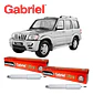 Amortiguadores Delanteros Mahindra Scorpio Del 2009 Al 2019 - Miniatura 1