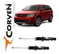 Amortiguador Trasero Dodge Journey Del 2009 Al 2018 - Miniatura 1