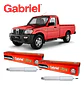 Amortiguadores Delanteros Mahindra Pick-up Del 2007 Al 2012 - Miniatura 1