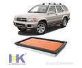 Filtro Aire Nissan Pathfinder R50 3.3 1997-2004