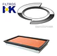 Filtro Aire Todos Los Samsung Sm3 Sm5 Sq5 Sm7 - Miniatura 1