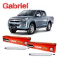Amortiguadores Delanteros Chevrolet D-max Del 2005 Al 2015 - Miniatura 1