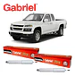 Amortiguadores Delanteros Colorado Z71 Del 2006 Al 2013 - Miniatura 1