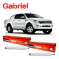 Amortiguadores Delanteros Ford Ranger Tailandia Del 08 Al 13 - Miniatura 1