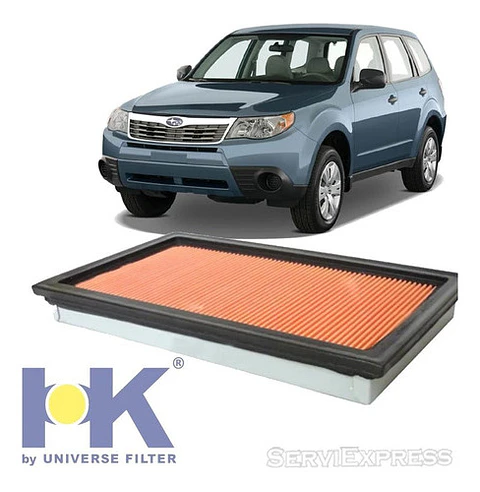 Filtro Aire Subaru Forester 2.5 2001- 2013