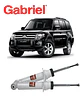 Amortiguadores Delanteros Mitsubishi Montero Del 2000 - 2008 - Miniatura 1