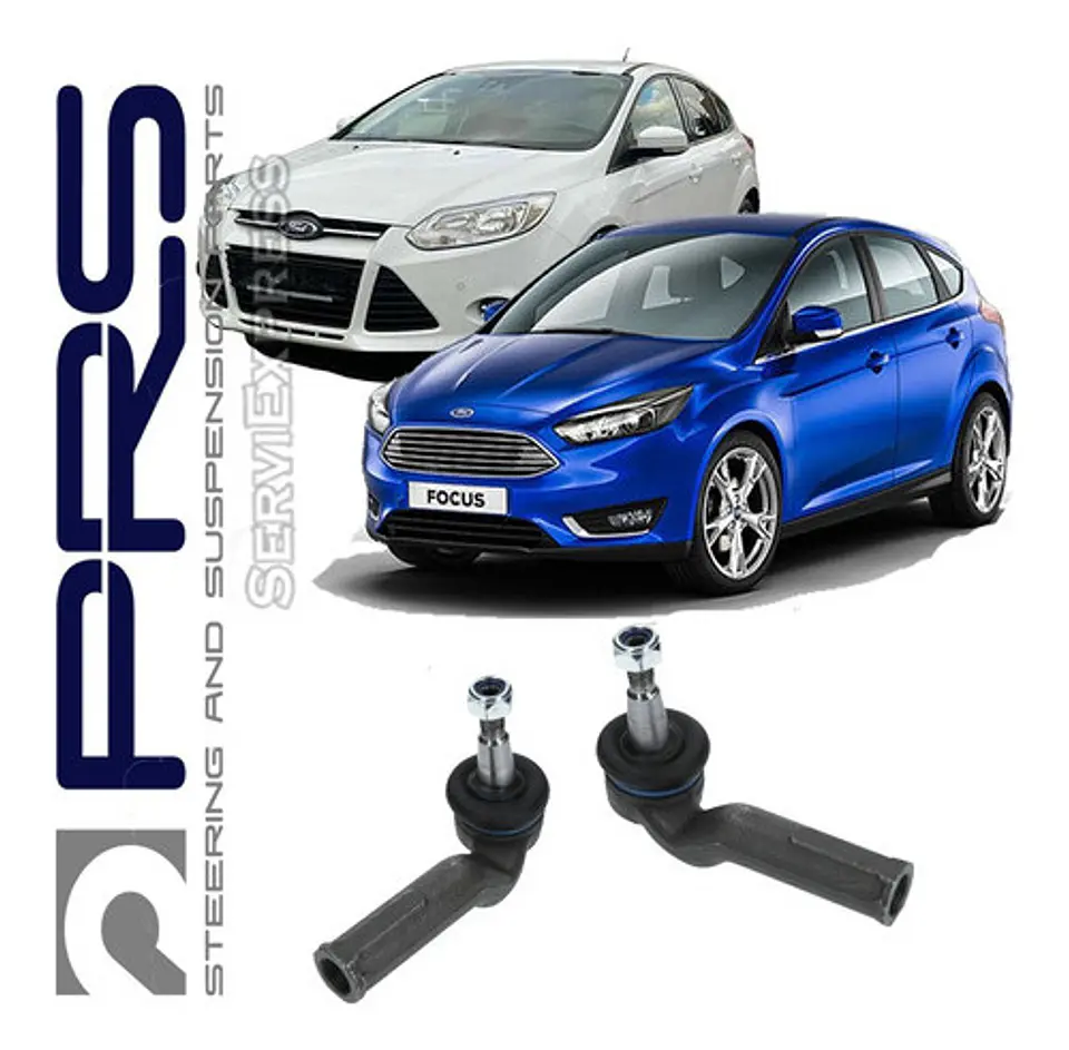 Par De Terminales Ford Focus Del 2012 Al 2019 1