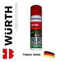 Grasa Spray 65ml Cadenas Rodamientos Candados Auto Industria - Miniatura 1