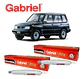 Amortiguadores Traseros Vitara Sidekick De 1997 Al 2003 - Miniatura 1