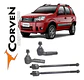Par De Axiales Y Terminales Ford Ecosport Del 2003 Al 2012 - Miniatura 1