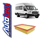 Filtro De Aire Ford Transit 2.2 Del 2014 Al 2019 - Miniatura 1