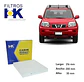 Filtro De Polen Nissan X-trail T30 2002 Al 2007 Xtrail - Miniatura 1