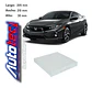 Filtro Polen Honda Civic 2.0 Del 2016 Al 2020 Mk10 - Miniatura 1