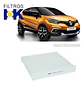 Filtro De Polen Renault Captur 2015-2018 - Miniatura 1