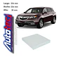 Filtro Polen Honda Acura Mdx Del 2007 Al 2011 - Miniatura 1
