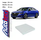 Filtro Polen Honda Accord Del 2018 Al 2021 Mk10 - Miniatura 1