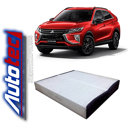 Filtro De Polen Mitsubishi Eclipse Cross 2017-2021