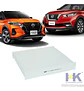 Filtro De Polen Nissan Kicks 1.6 2017-2021 - Miniatura 2