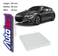 Filtro Polen Honda Cr-z Del 2010 Al 2021 Crz - Miniatura 1