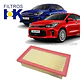 Filtro De Aire Kia Rio 4 Y 5 1.2 1.4 1.6 2017-2021 - Miniatura 1