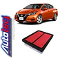 Filtro De Aire Nissan New Versa 2020 2021 - Miniatura 1