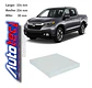 Filtro Polen Honda Ridgeline Del 2009 Al 2018 - Miniatura 2