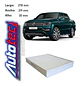 Filtro De Polen Volkswagen Amarok Del 2010 Al 2020 - Miniatura 2