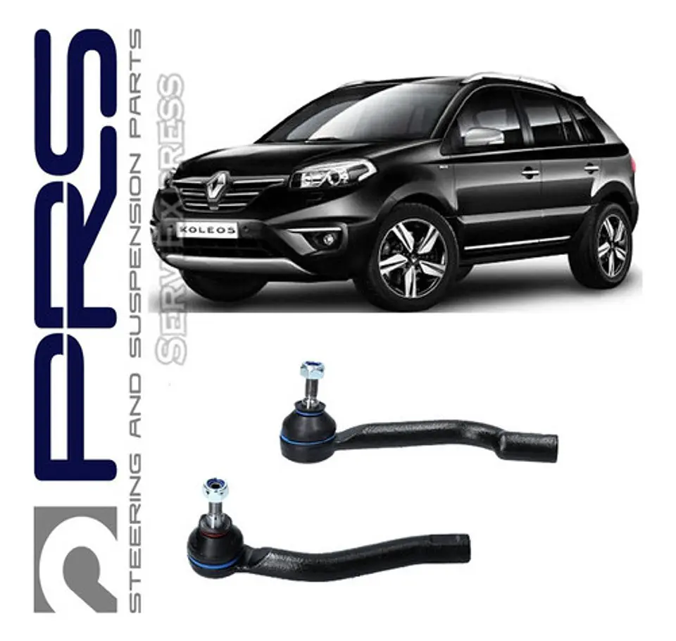Terminales Renault Koleos 2008-2016 3